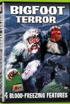 Película: La Leyenda del Yeti