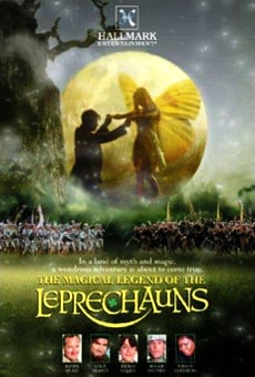 The Magical Legend of the Leprechauns on-line gratuito