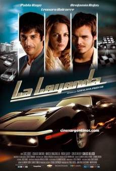 Ultimate Racer streaming en ligne gratuit