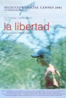 La libertad stream online deutsch