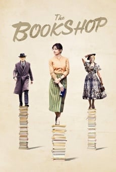 La casa dei libri online streaming