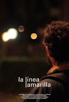 La linea amarilla on-line gratuito