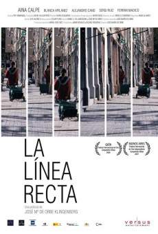 La línea recta streaming en ligne gratuit