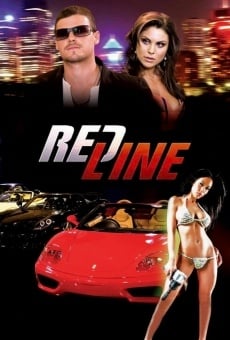 Redline stream online deutsch