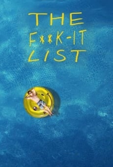 The F**k-It List stream online deutsch