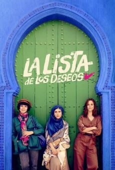 Watch La lista de los deseos online stream