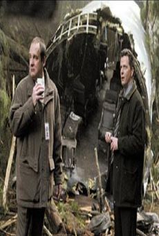 Night Visions: The Passenger List online streaming
