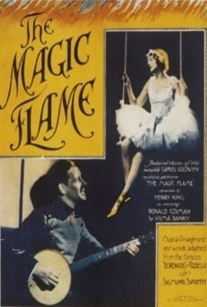 The Magic Flame gratis