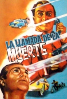 La llamada de la muerte streaming en ligne gratuit