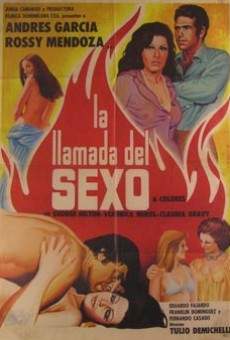 La llamada del sexo streaming en ligne gratuit