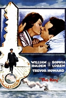 The Key online free