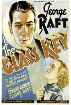 The Glass Key stream online deutsch