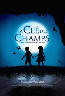 La clé des champs en ligne gratuit