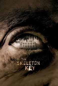 The Skeleton Key online