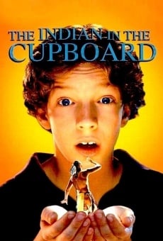 The Indian in the Cupboard stream online deutsch