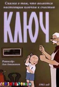 Klyuch online streaming