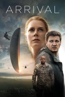 Arrival online free