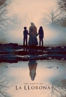 The Curse of La Llorona on-line gratuito