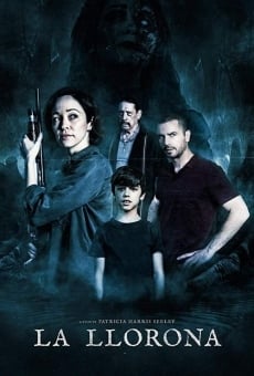 The Legend of La Llorona stream online deutsch