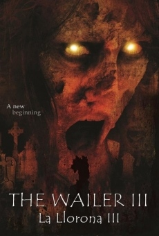 The Wailer 3