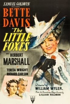 The Little Foxes stream online deutsch