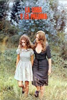 La loba y la paloma online streaming