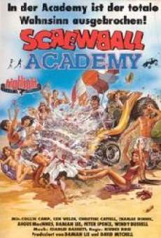 Screwball Academy online kostenlos