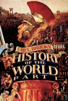 La pazza storia del mondo online streaming