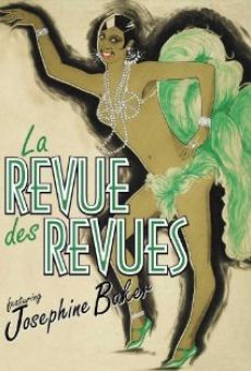 La revue des revues gratis