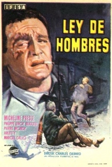 La loi des hommes streaming en ligne gratuit