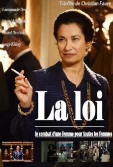 La loi