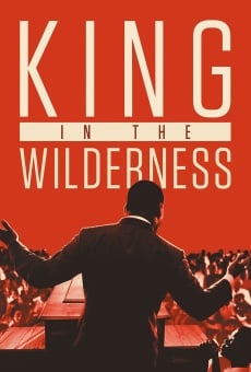 King in the Wilderness