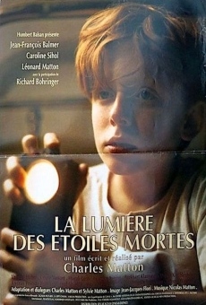 La lumière des étoiles mortes stream online deutsch