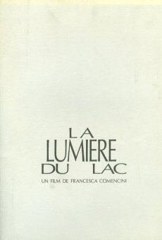 La lumière du lac online streaming