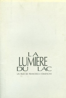 La lumière du lac en ligne gratuit