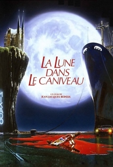 La lune dans le caniveau on-line gratuito