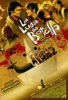 La luna en botella streaming en ligne gratuit