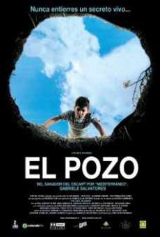 La luna en el pozo streaming en ligne gratuit