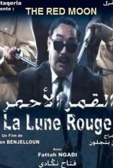 La lune rouge on-line gratuito