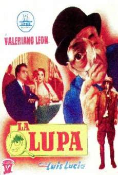 La lupa streaming en ligne gratuit