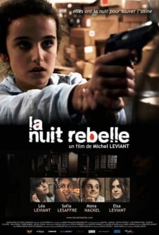 La Nuit Rebelle