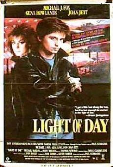 Light of Day online kostenlos