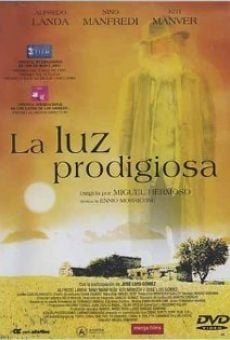 Ver película La luz prodigiosa