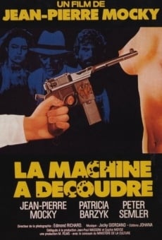 La machine à découdre