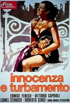 Innocenza e turbamento on-line gratuito