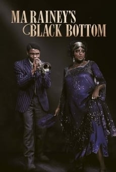 Ma Rainey's Black Bottom gratis