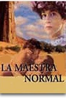 La maestra normal en ligne gratuit