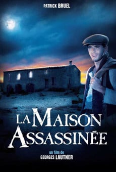 La maison assassinée online kostenlos