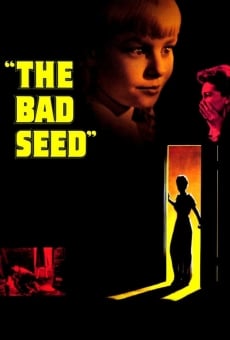 Watch The Bad Seed online stream