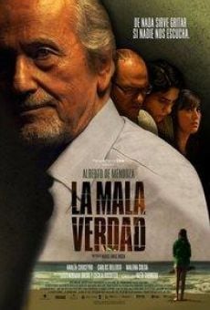 Ver película La mala verdad